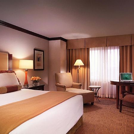 Ameristar Casino Hotel Council Bluffs Exterior photo
