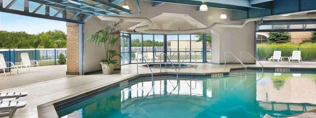 Ameristar Casino Hotel Council Bluffs Facilities photo